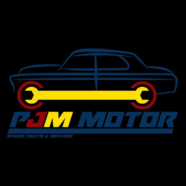 PJM Motor — Spare Parts & Service